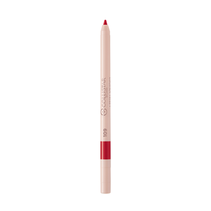 COLLISTAR TWIST DESIGN LIP PENCIL  109 PAPAVERO IPNOTICO